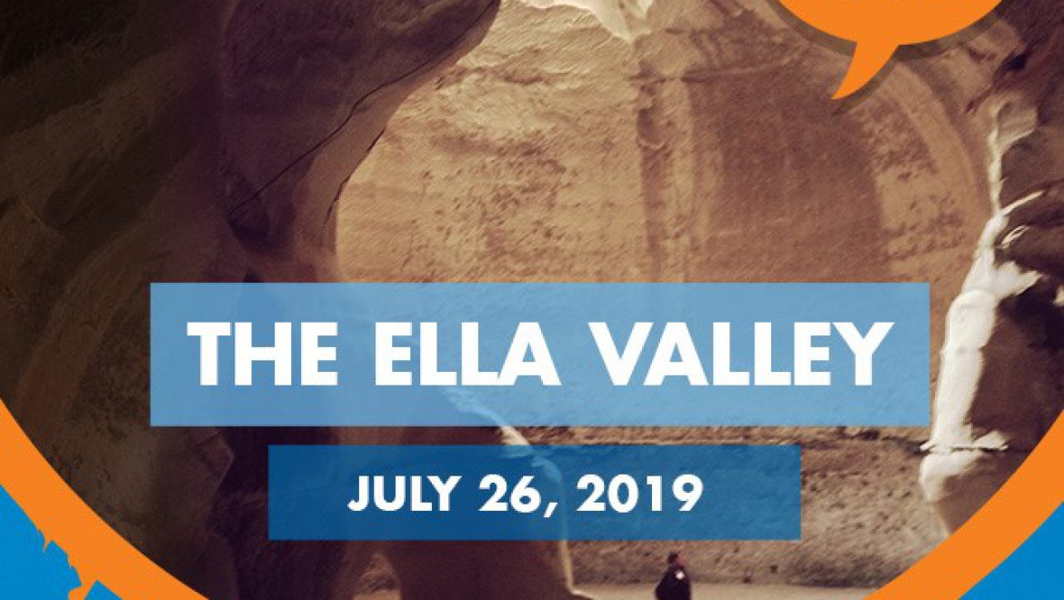 The Ella Valleey – July 26, 2019