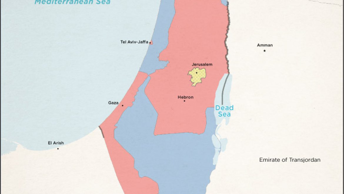 Maps: 1947-1967