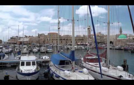 The Secrets of the Old City of Akko