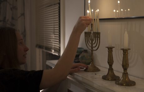 Humanistic Judaism’s Approach to Hannukah
