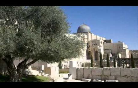 The History of Jerusalem’s Importance in Islam
