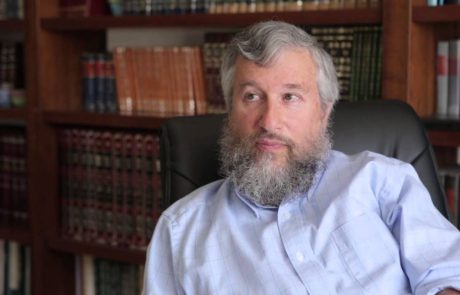 Moshe Koppel: Saving Religion from the State