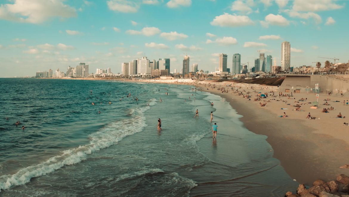The Best Places to Learn Hebrew in Tel Aviv
